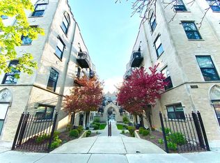 4434 N Damen Ave #1W, Chicago, IL 60625