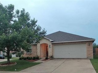 7545 Indigo Ridge Dr, Fort Worth, TX 76131