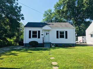 1446 Woody Ave, Louisville, KY 40215