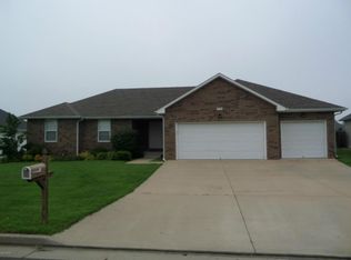 2721 E. Kennedy St, Joplin, MO 64801