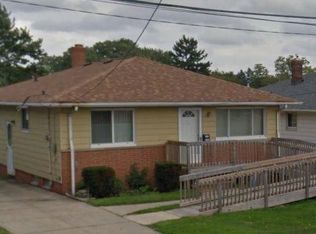 5287 E 133rd St, Garfield Heights, OH