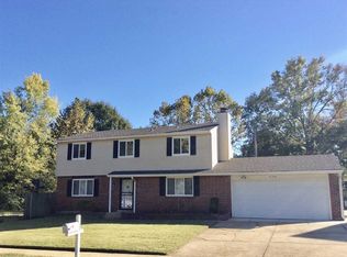 7199 Eggleston Rd LOT 302, Memphis, TN 38125