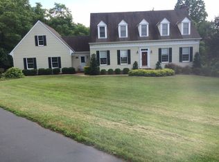 1046 Westfield Dr, Prince Frederick, MD 20678