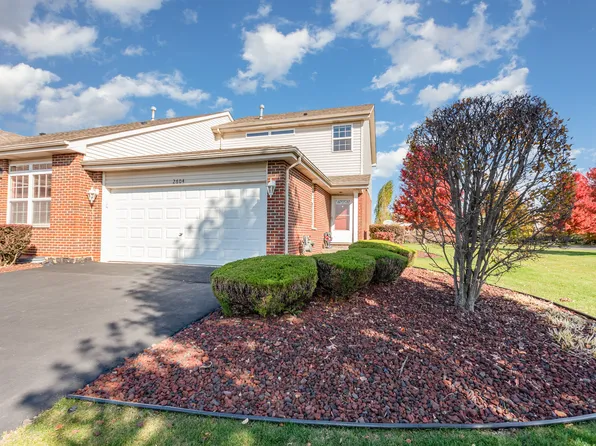 2604 Foxwood Dr #2604, New Lenox, IL 60451