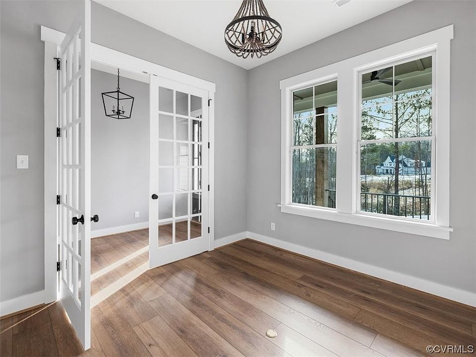 1531 Smokey Ridge Rd, Maidens, VA 23102 Zillow