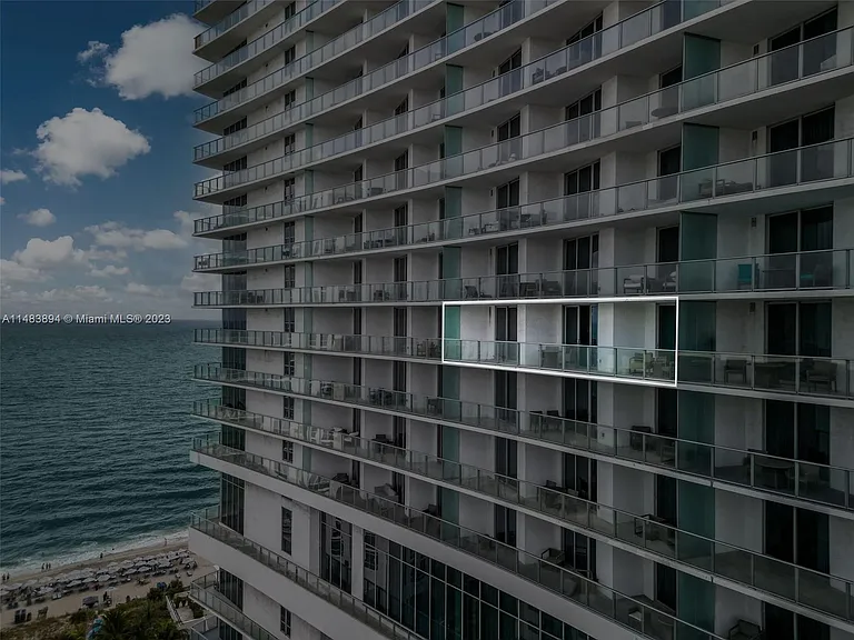 4111 S Ocean Dr #1406 — Photo 34