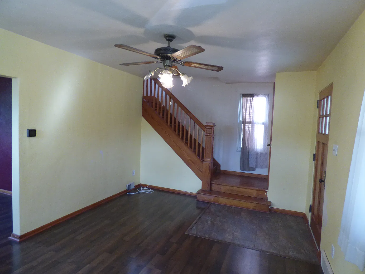3 bed, 1232 sqft, $1,250 — Photo 4