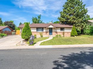 8141 Irving St, Westminster, CO 80031