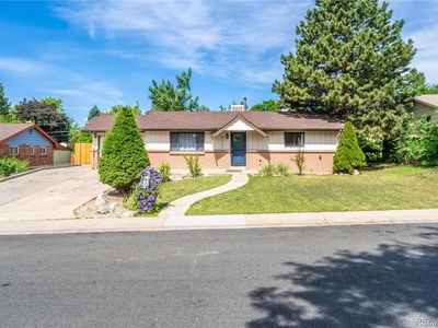 8141 Irving St, Westminster, CO, 80031