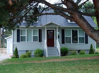 17908 Sauvignon Cir, Eagle River, AK 99577