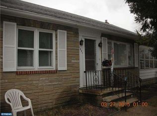 1031 Warren St, Beverly, NJ 08010