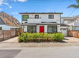 321 9th Ave, Santa Cruz, CA 95062