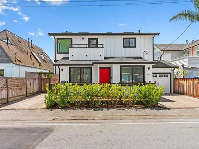 321 9th Ave, Santa Cruz, CA, 95062