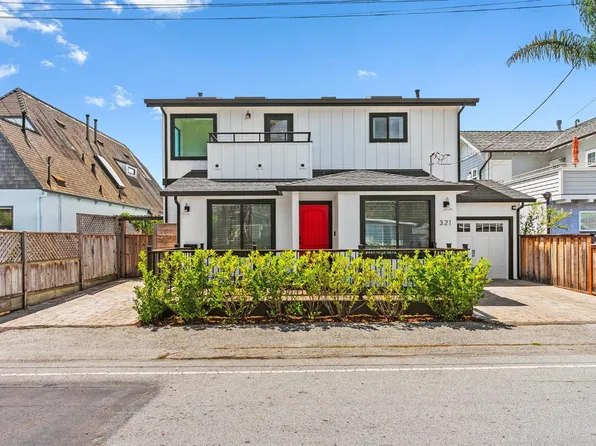 321 9th Ave, Santa Cruz, CA 95062