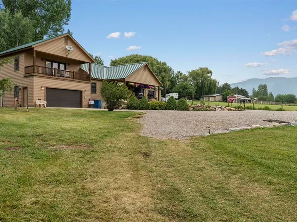 33140 HWY 550, Durango, CO 81301