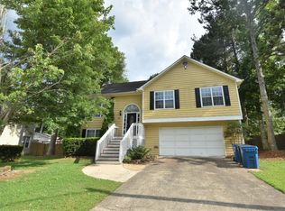 1831 Hannah Pl, Powder Springs, GA 30127