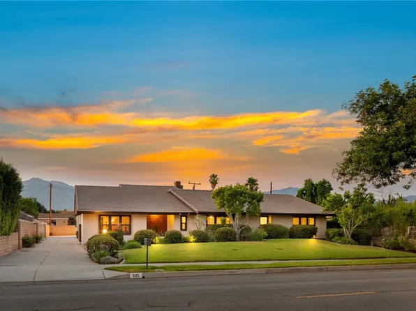535 W Longden Ave, Arcadia, CA 91007