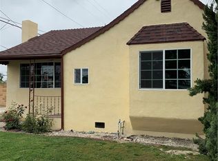 2818 Washington Ave, El Monte, CA 91733