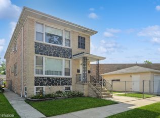 6849 N Overhill Ave, Chicago, IL 60631