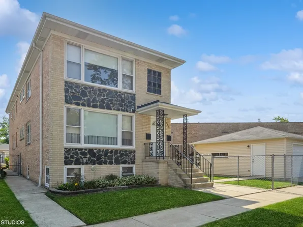 6849 N Overhill Ave, Chicago, IL 60631