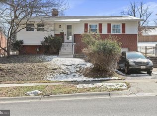 711 Cornwall St, Silver Spring, MD 20901