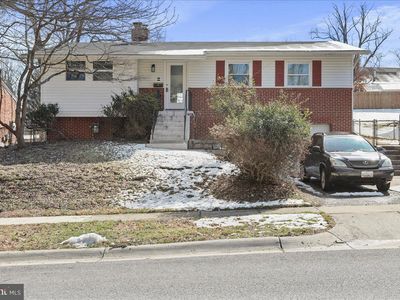 711 Cornwall St, Silver Spring, MD, 20901