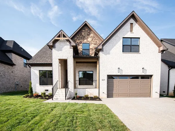 625 Hollow Wood Trl Lot 325, Mount Juliet, TN 37122