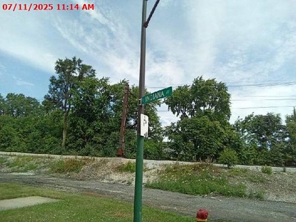 Exterior Address Verification