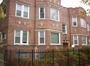 6649 S Maplewood Ave #1, Chicago, IL 60629