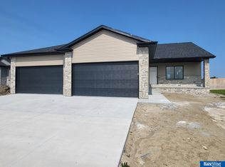 505 S Front St, Hallam, NE 68368