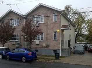 258-33 Francis Lewis Blvd, Rosedale, NY 11422