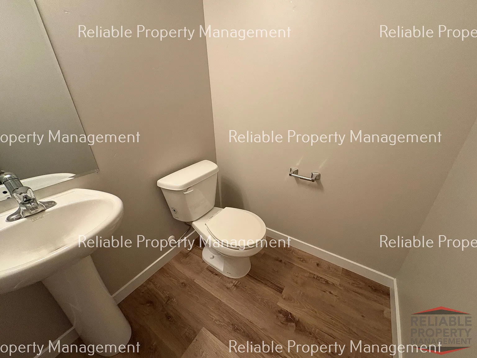 3 bed, 2.5 bath, 1570 sqft, $1,525 — Photo 4