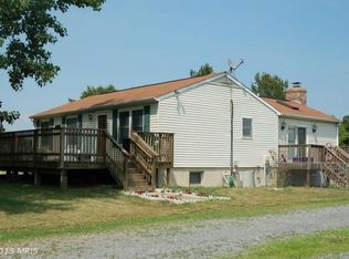 4825 Solomons Island Rd, Huntingtown, MD 20639