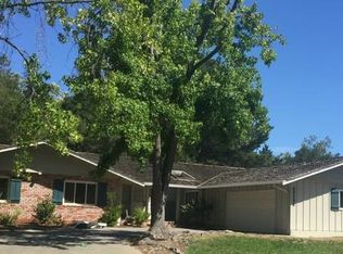 13132 Via Madronas Dr, Saratoga, CA