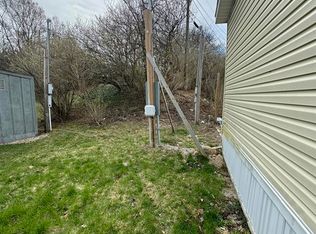 58 Scott Dr, Anderson, IN 46016