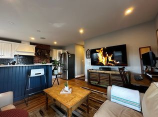 10 Pompeii St #3, Boston, MA 02119