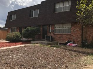 1967 Oswego St, Aurora, CO 80010