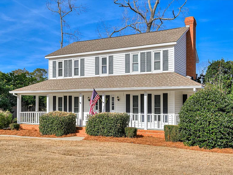 4367 Quail Creek Rd — Photo 3