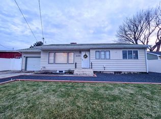1036 Burrell Ave, Lewiston, ID 83501