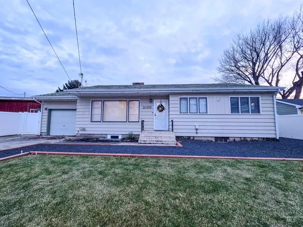 1036 Burrell Ave, Lewiston, ID 83501