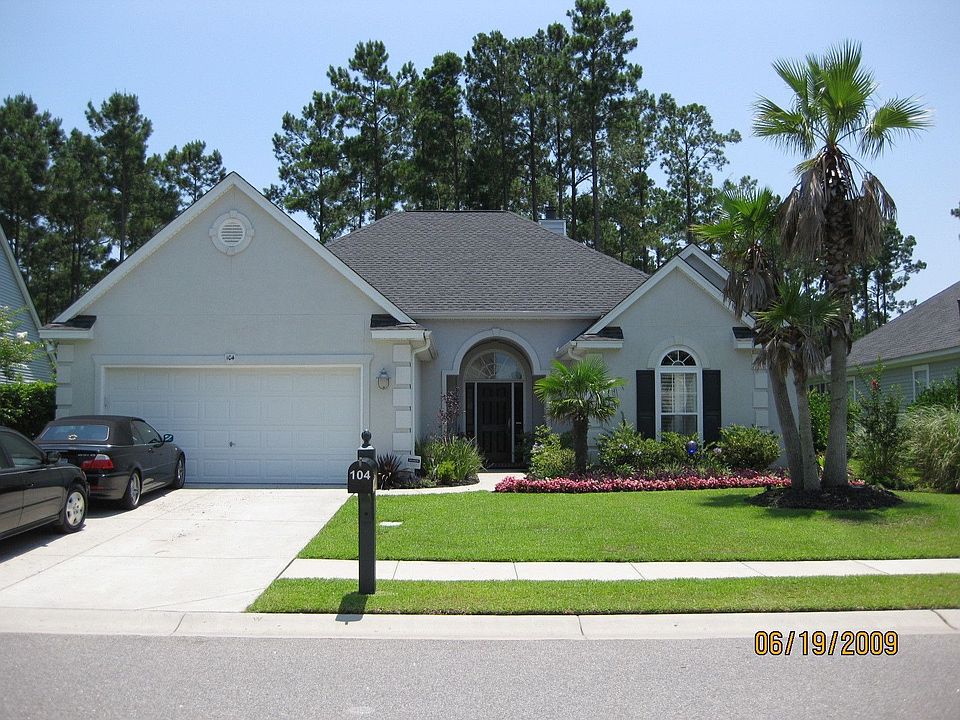 104 Pinecrest Cir, Bluffton, SC 29910 Zillow