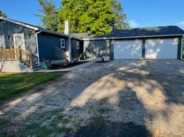 702 W Broadway Street, Urbana, MO 65767