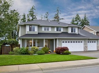11022 65th Ave NW, Gig Harbor, WA