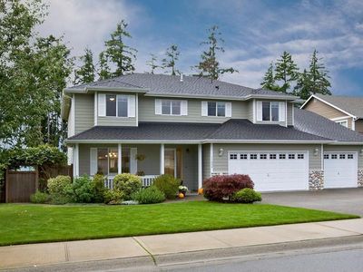11022 65th Ave NW, Gig Harbor, WA, 98332