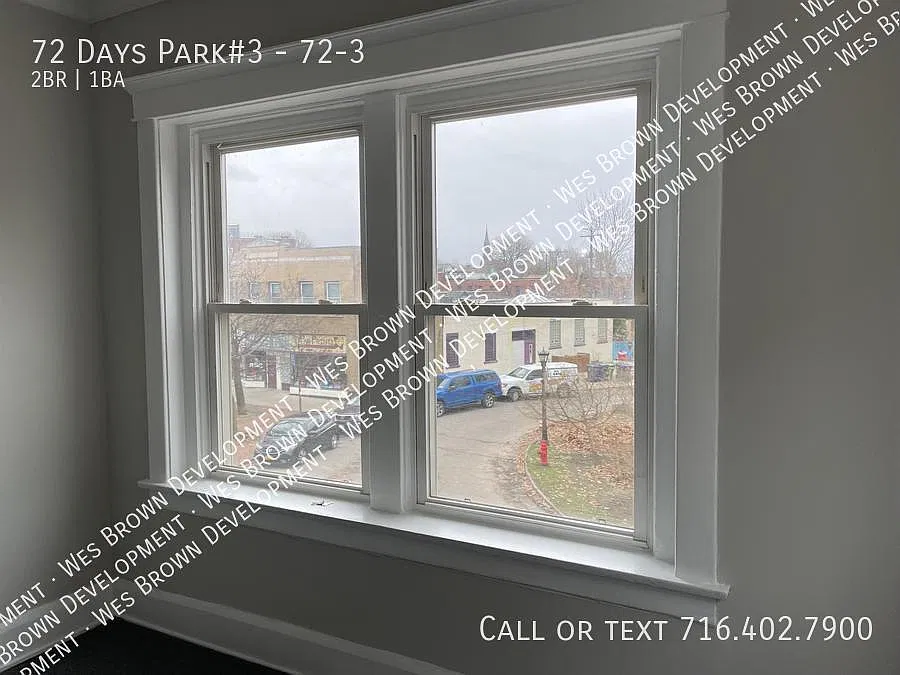 2 bed, $1,200 — Photo 2