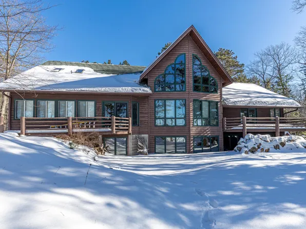 13046 Wagner Ln, Minocqua, WI 54548