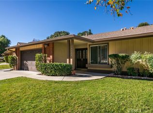 19539 Mesa Of The Oaks, Santa Clarita, CA 91321