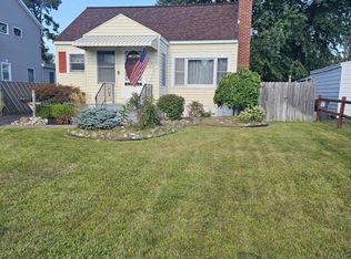 1217 Vinewood Ave, Schenectady, NY 12306