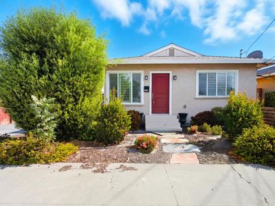 1075 Powell St, Hollister, CA, 95023