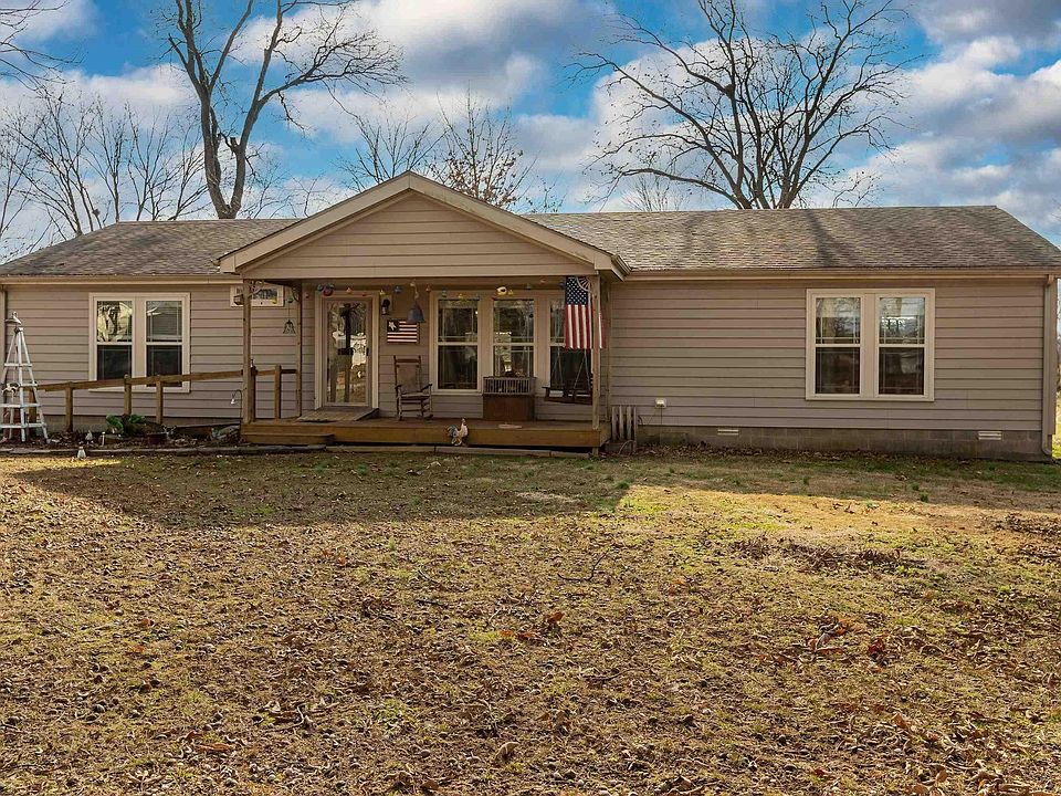 4568 State Route 14, Mc Leansboro, IL 62859 Zillow